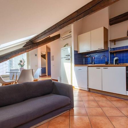 Mondadori Apartment Mailand Exterior foto